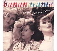 Bananarama - Tripping on Your Love [VINYL]