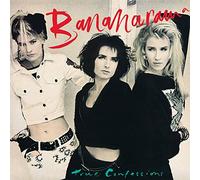 Bananarama True Confessions (Vinyl)