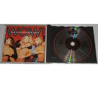 BANANARAMA. WOW. ORIGINAL 1987 FIRST ISSUE PWL PRODUCED CD ALBUM MADE IN WEST GERMANY.