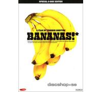 Bananas! * (2 Discs) -DVD -Import -Fredrik Gertten.