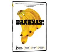 Bananas!
