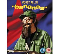 Bananas [BLU-RAY] [Region B]