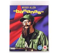 Bananas Blu-Ray