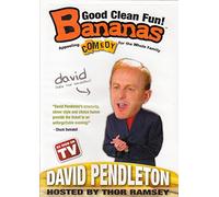 Bananas: David Pendleton