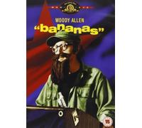 Bananas [DVD]