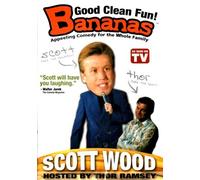 Bananas featuring Scott Wood
