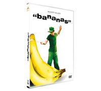 BANANAS [FR IMPORT] - ALLEN, W