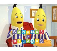 Bananas in Pyjamas