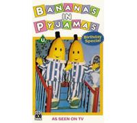 Bananas in Pyjamas - Bananas in Pyjamas: Birthday Special [VHS]
