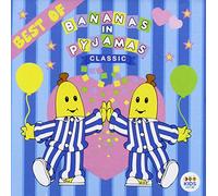 Bananas In Pyjamas - Classic Bananas In Pyjamas: Be