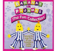 Bananas in Pyjamas - Fun Collection (Australian Import)