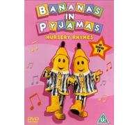Bananas in Pyjamas: Nursery Rhymes [DVD]