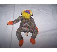 Bananas the Orangutan - TY Beanie Baby