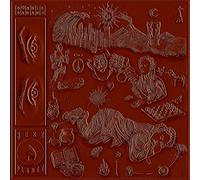 Banane, Bonnie - Sexy Planet [Vinyl LP] [VINYL]