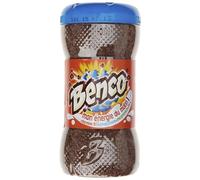 Banania Benco Instant Chocolate Beverage 400 Grammes From France