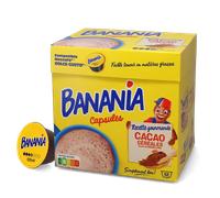 Banania | Hot Chocolate - 12 pods for Dolce Gusto