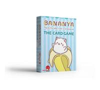 Bananya: The Card Game