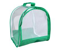 banapoy and Butterfly Habitat Cage, Caterpillar Enclosure Mesh Cage, Easy to Observe, Butterfly Habitat, Critter for Outdoor Classroom Use