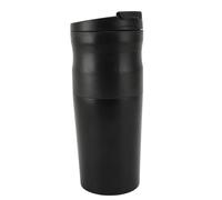 banapoy Electric Coffee Beans Grinder, Small Battery Powered Mill Machine for Coffee Bean, Nuts, Flaxseeds, Sesame, Portable Espresso Maker for Home Office School Travel Camping