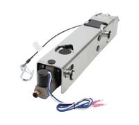 banapoy Electric Hydraulic Drum Brake Actuator, 7500lb | Dual Axle Hydraulic Disc Brake Actuator, 7500lb, Compatible with 2 inch Ball Hitches, Brake Actuator for RV Trailer