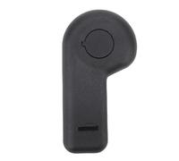 banapoy Hood Release Handle Knob Lever for C-M Mk2, Wear Proof High Strength Front Bonnet Hood Latch Release Handle 1690340 AM5116B626AB