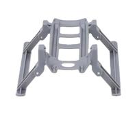 banapoy Landing Gear Fit for DJI NEO 2 Drones, Lightweight Foldable Drone Extension Leg with Shock Reduction, Lifts By 36mm