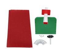 banapoy Portable Sit and Reaches Tester, 7-Level Adjustable Ligament Tester with Scale Range -20 to 40cm, for Flexibility Assessment of Adults and Children