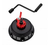 banapoy Pull Start Assembly, Quick Fast Pull Start Recoil Starter Assembly, Replacement for Coleman CT200U BT200X CT200U EX Mini Bike, for TrailMaster MB200-2 Minibike Engine