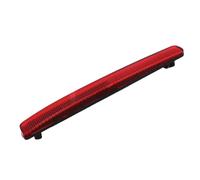 banapoy Rear Bumper Reflector, Car Red Tail Reflector Trim Replacement for Ssangyong Rexton Kyron, Automotive Reflective Warning Strip for Daily Driving Road Safety (Left: 8390108B00, 83901 08B00)