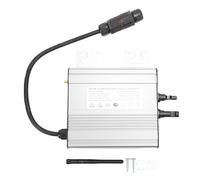 banapoy Solar Grid Tie Inverter MPPT IP65 Water Proof for Solar Panel
