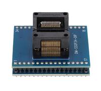 banapoy SSOP34 to DIP34 Programmer Adapter, 0.65mm, PCB Material