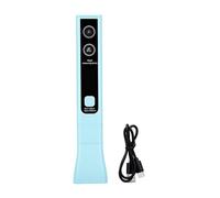 banapoy Ultrasonic Height Measuring Device, Portable Handheld High Precision Electronic Height Tracker Meter for Kids Adults Family Growth Record Clinic School Fitness, Easy Read