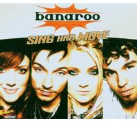 Banaroo - Sing and Move