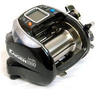 Banax Kaigen 1000 Electric Multiplier Fishing Reel