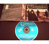 Banba by Clannad [Music CD]