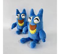 Banban Garten Of Flumbo Stuffed Doll With Pp Cotton Filling For And Gift Play