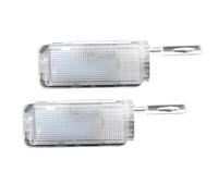BANBE 2pcs OEM# 6362 N6 Interior Glove Box Light Luggage Lamp For Citroen C5 Indoor Lighting
