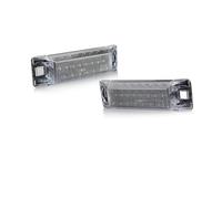 BANBE 2pcs Truck Bed Cargo Lights Trunk Lamp Assembly For Dodge Ram 1500 2500 3500 Auto Accessories 6000K White Indoor Lighting