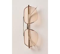Banbe The Hooper Sunglasses at Free People in Peach - female