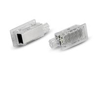 BANBE White Interior Trunk Cargo Compartment Lights For Mercury Grand Marquis Indoor Lighting