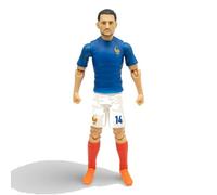Banbo Adrien Rabiot France Fully Articulated Figurine