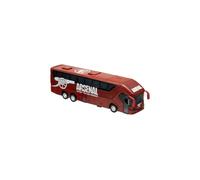 Banbo | Arsenal Model Bus Football Team Coach Toy