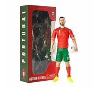 Banbo B. Fernandes Portugal Fully Articulated Figurine