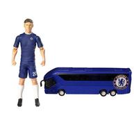 Banbo Cole Palmer And Chelsea Fc Bus Bundle