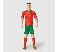 Banbo Toys Cristiano Portugal Figure 20 Cm Green Kids