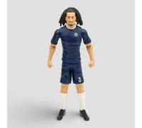 Sockers Banbo Toys Chelsea Marc Cucurella 8" Collectible Soccer Action Figure