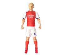 Banbo Ødegaard Arsenal Fully Articulated Figurine - 20cm