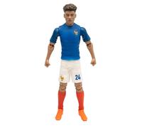 Megableu - FFF Gifted No. 24 - 20 cm - Large Realistic & Articulated Football Fi