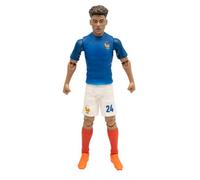 Megableu - FFF Gifted No. 24-20 cm - Large Realistic & Articulated Football Figu