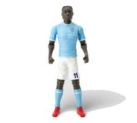 Banbo Doku Manchester City Fully Articulated Figurine